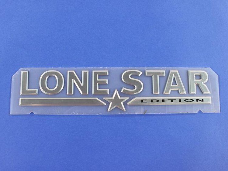 NAMEPLATE