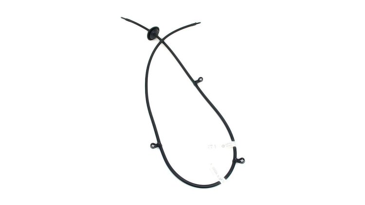 HOSE WINDSHIELD WASHER