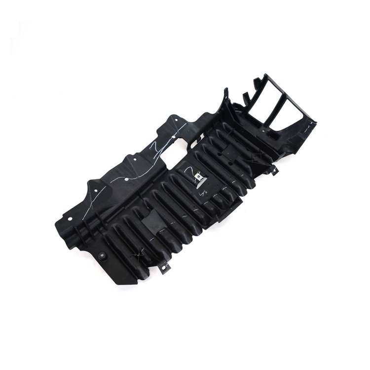 WHEEL HOUSE BRACKET