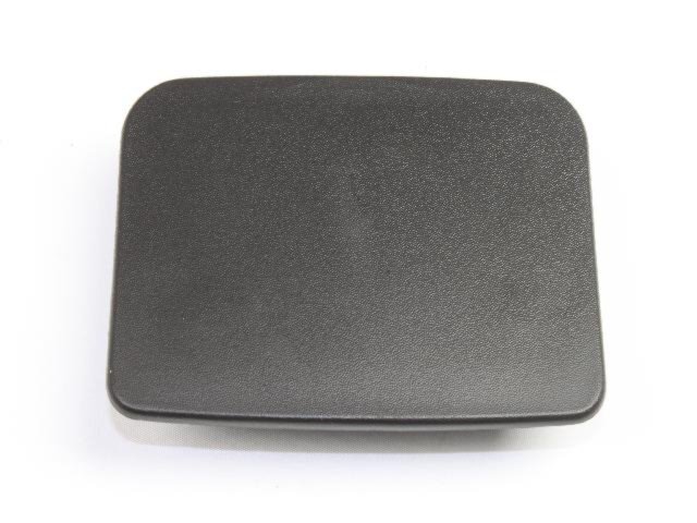 END CAPON BUMPER