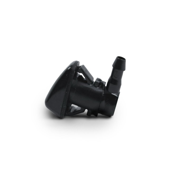 NOZZLE WINDSHIELD WASHER