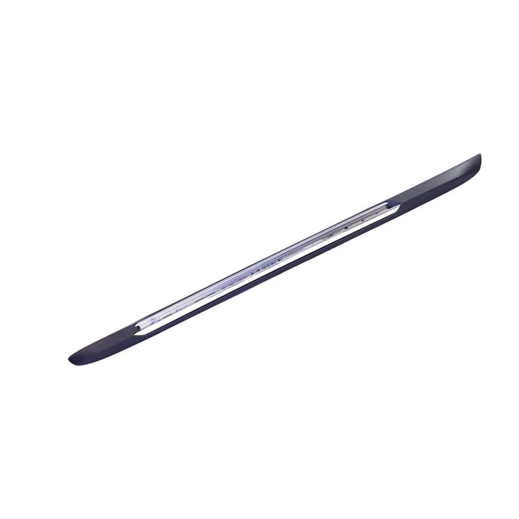 RAIL ROOF