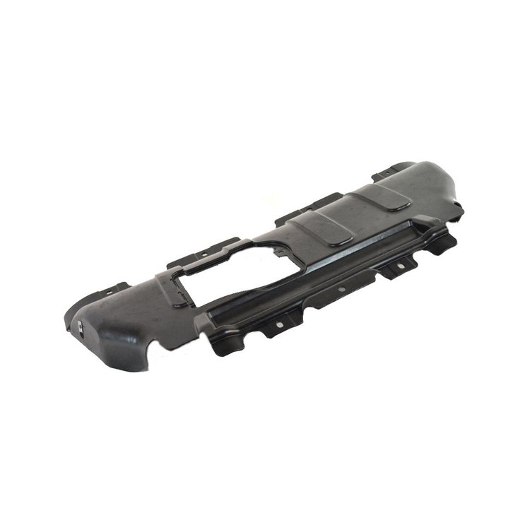 BELLY PAN FRONT