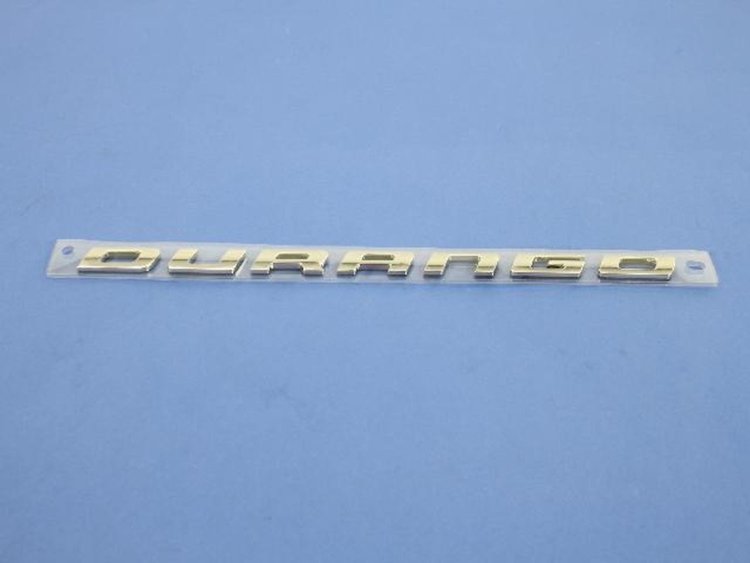 NAMEPLATE