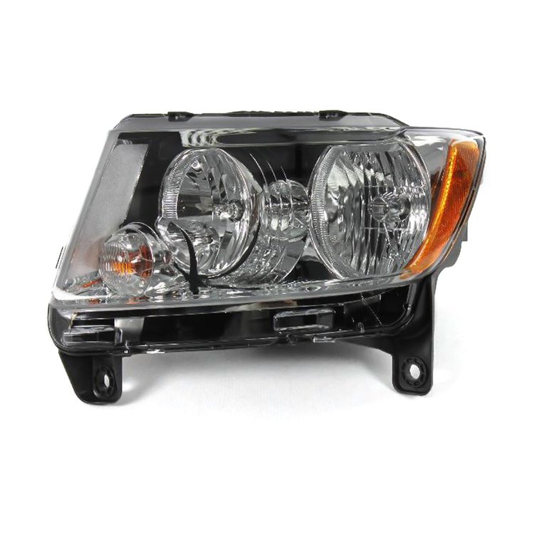 HEADLAMP