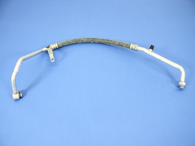 LINE A/C SUCTION