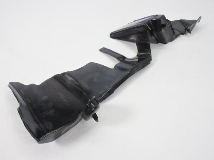SEAL RADIATOR SIDE AIR
