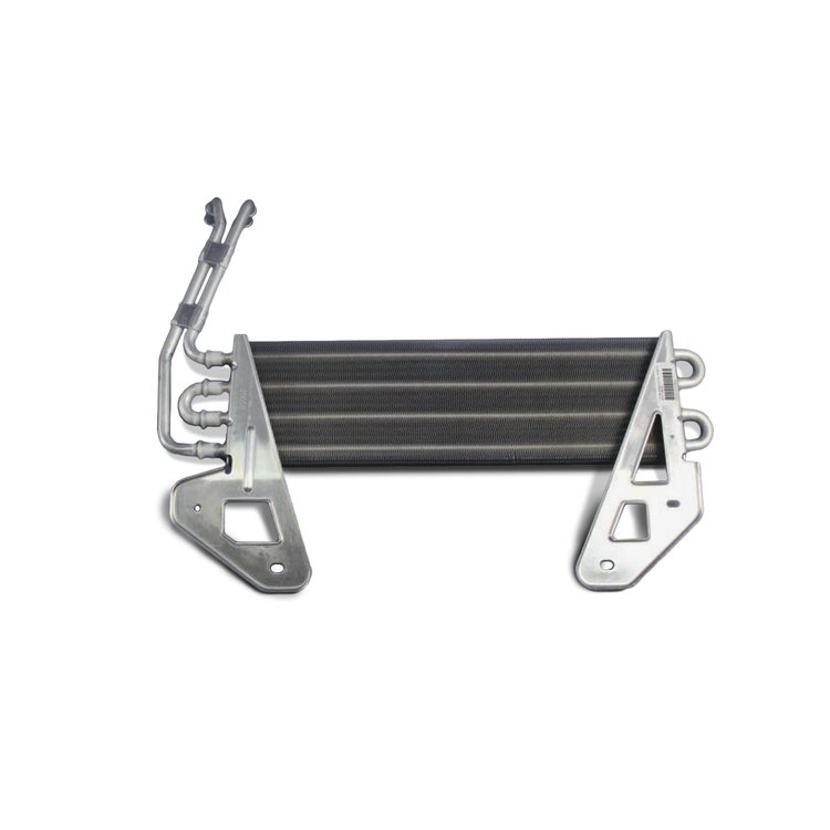COOLER POWER STEERING