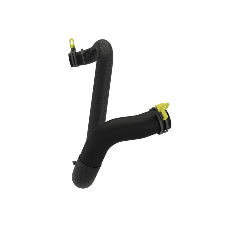 HOSE RADIATOR OUTLET