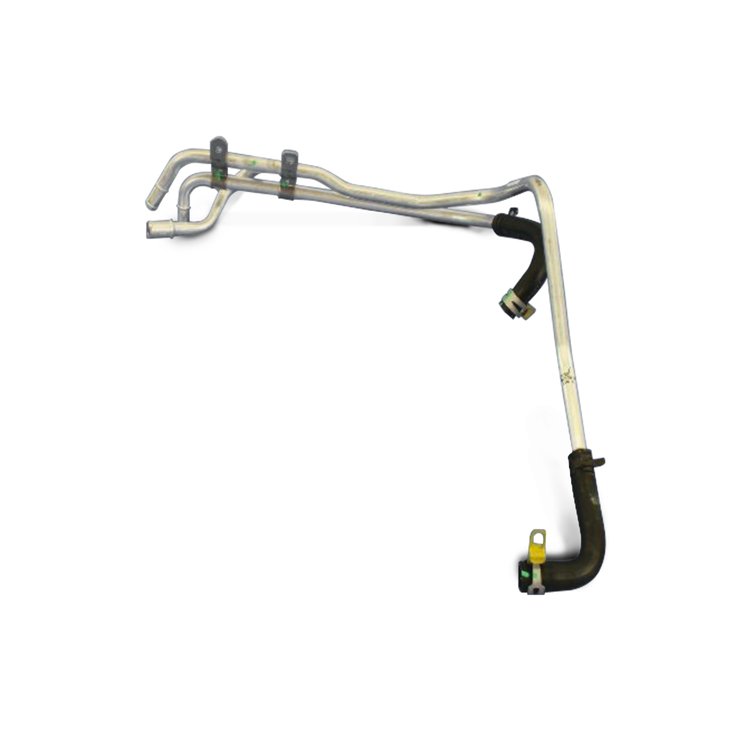 HOSE HEATER SUPPLY&RETURN