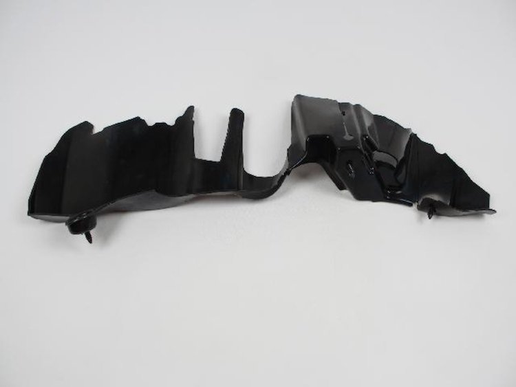 SEAL RADIATOR SIDE AIR