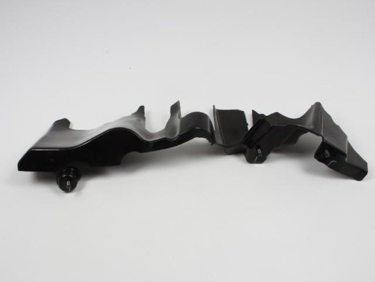 SEAL RADIATOR SIDE AIR