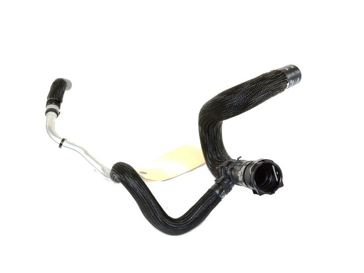 HOSE RADIATOR OUTLET