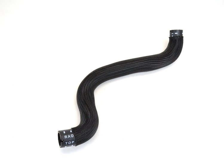HOSE RADIATOR INLET