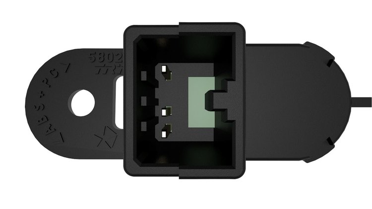SENSOR INFRARED
