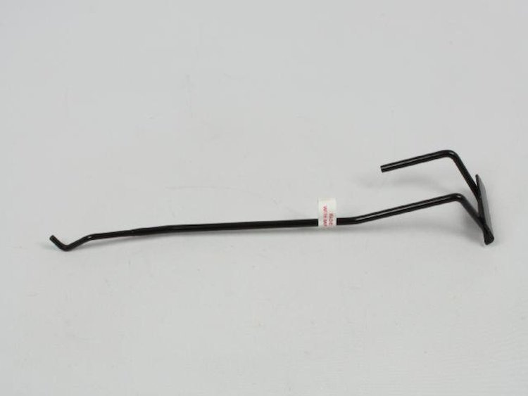ROD HOOD SAFETY CATCH