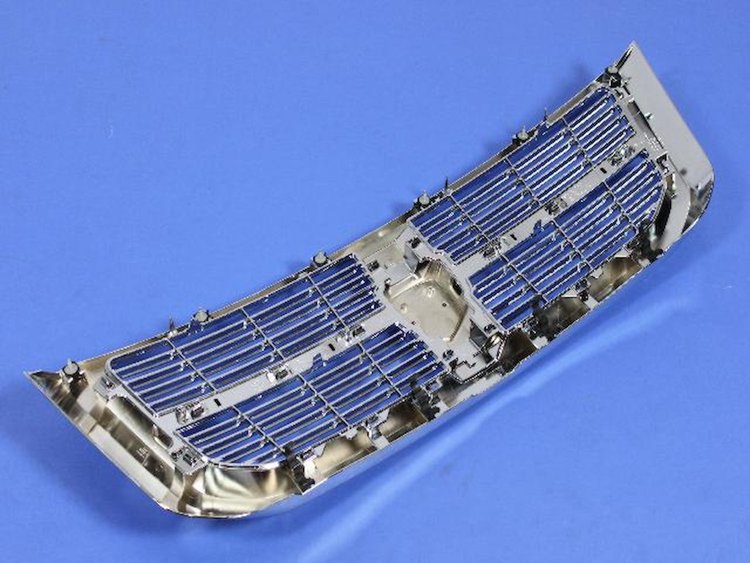 GRILLE RADIATOR