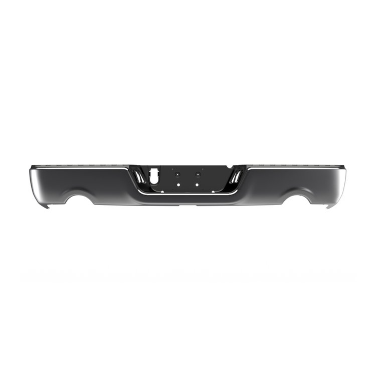 BUMPER STEP