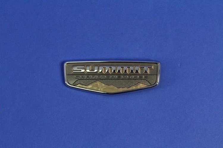 NAMEPLATE