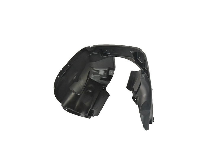 LINER FRONT FENDER