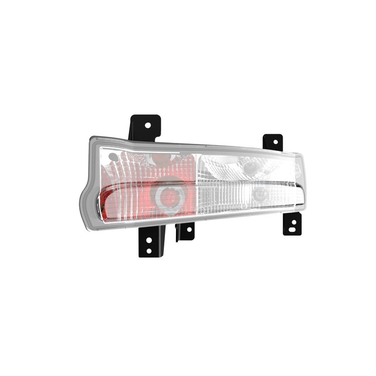 HEADLAMP PARK/TURN SIGNAL