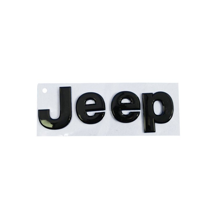 NAMEPLATE HOOD