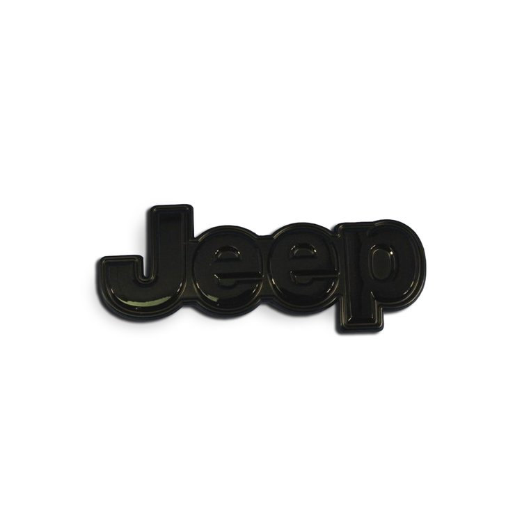 NAMEPLATE LIFTGATE