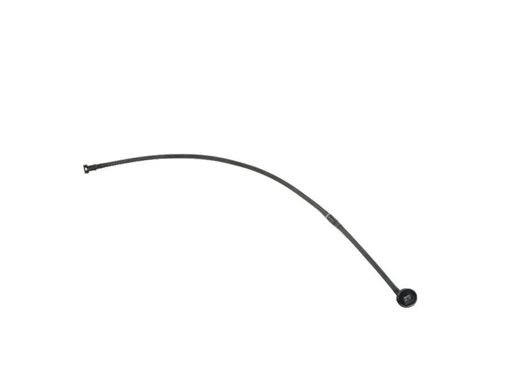 NOZZLE LIFTGATE WASHER