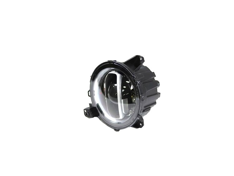 HEADLAMP