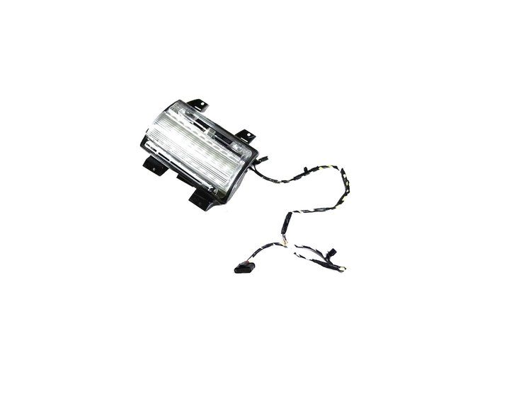 LAMP PARK AND TURN SIGNAL