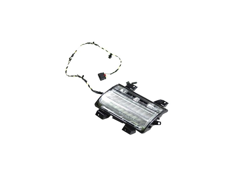 LAMP PARK AND TURN SIGNAL