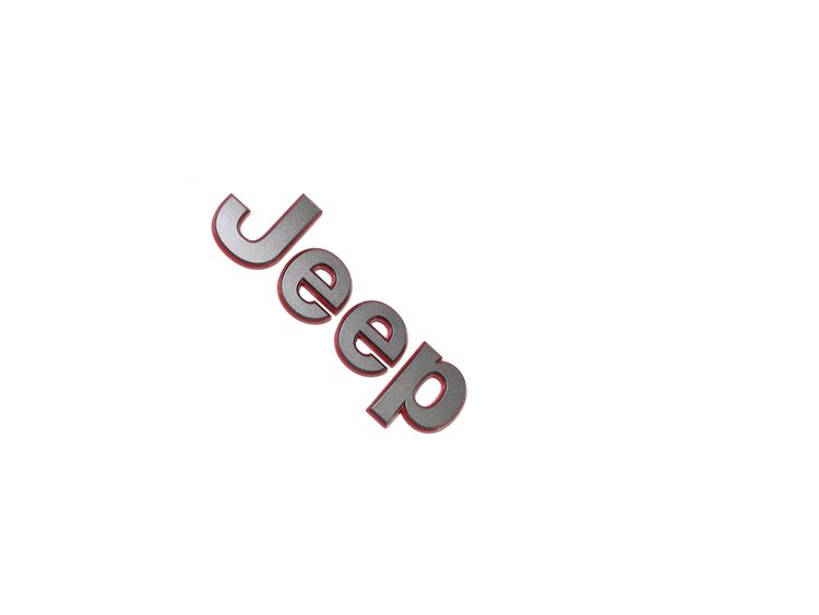 NAMEPLATE HOOD