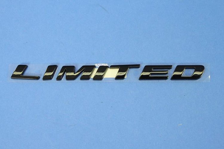 NAMEPLATE