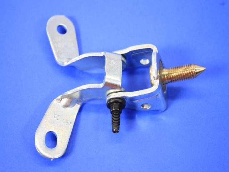 HINGE LIFTGATE
