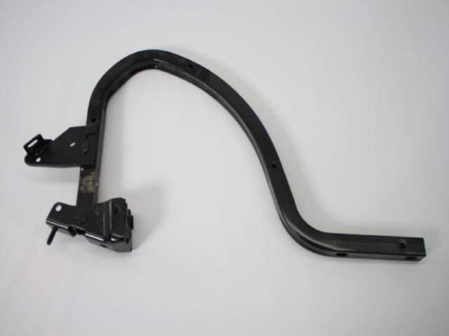 HINGE DECK LID