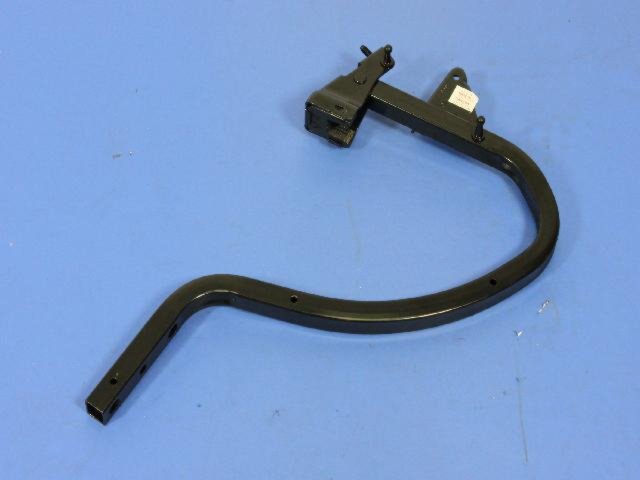 HINGE DECK LID
