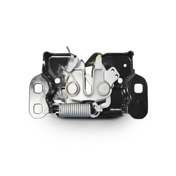 LATCH HOOD