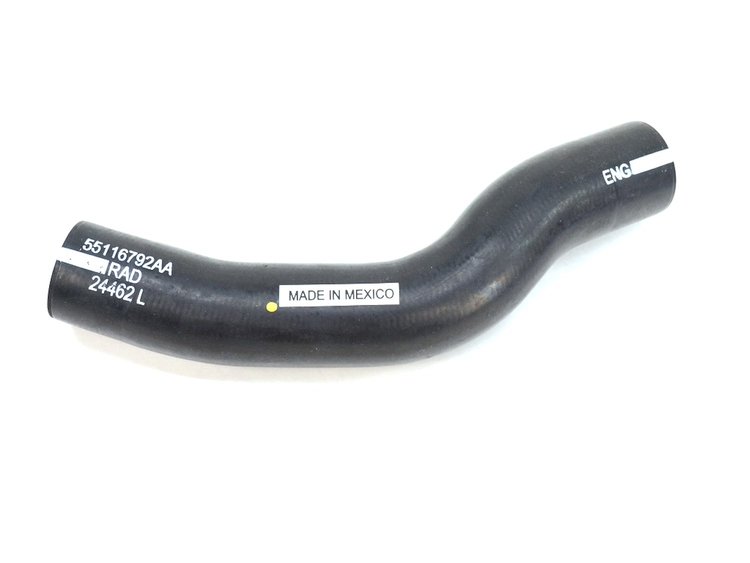 HOSE RADIATOR INLET