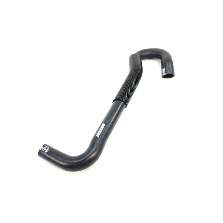 HOSE RADIATOR INLET