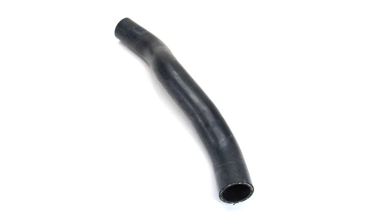 HOSE RADIATOR INLET
