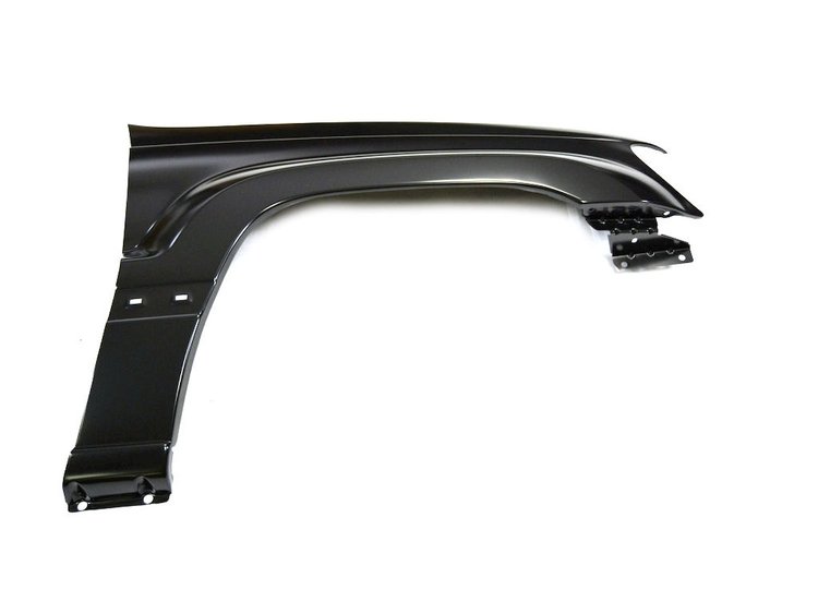 FENDER FRONT