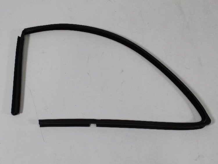 SEAL FRONT DOOR GLASS