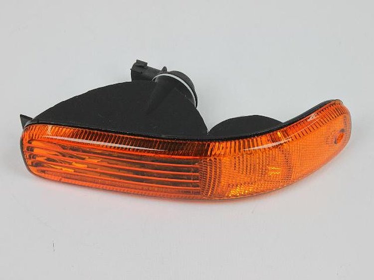 LAMP FRONT COMBINATION