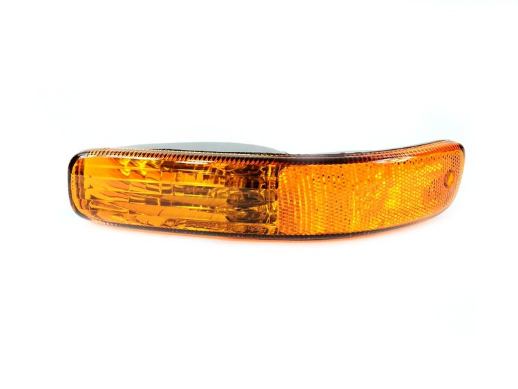 LAMP FRONT COMBINATION