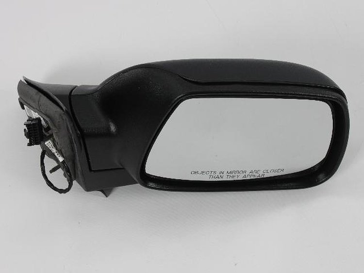 MIRROR OUTSIDE REARVIEW
