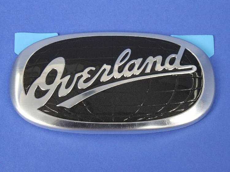 NAMEPLATE