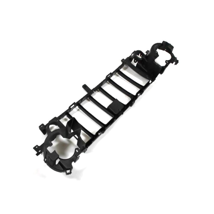 REINFORCE GRILLE OPENING