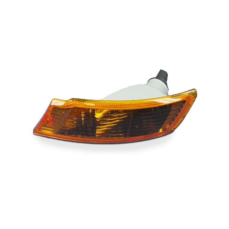 LAMP FRONT COMBINATION