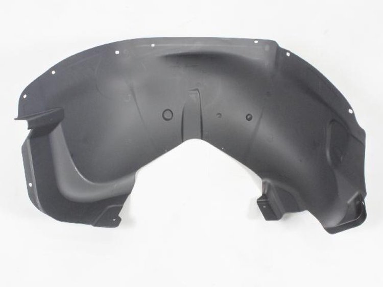 SHIELD FRONT FENDER