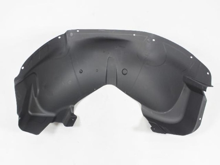 SHIELD FRONT FENDER